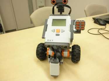 ロボットサービス