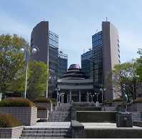 専門学校教員時代